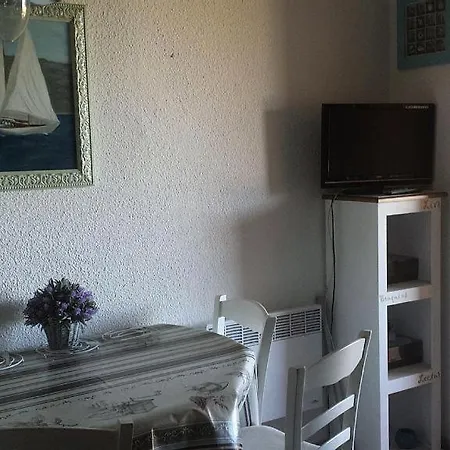 דירה A 4 Minutes A Pied De La Plage A Ste Maxime 94667 *