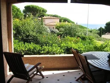 A 4 Minutes A Pied De La Plage A Ste Maxime 94667 * La Nartelle